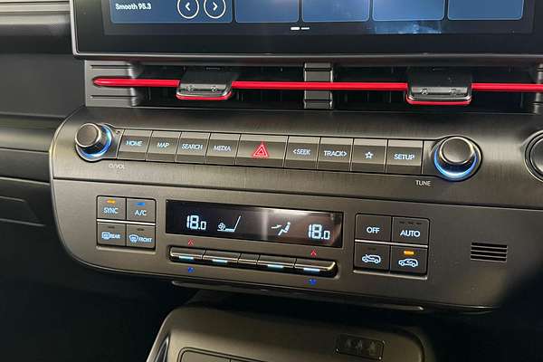 2024 Hyundai Kona N Line SX2.V2