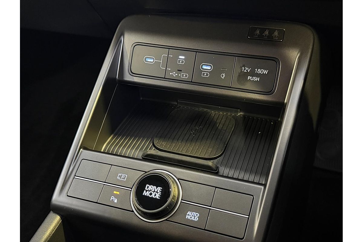 2024 Hyundai Kona N Line SX2.V2