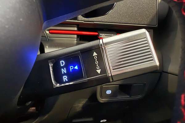 2024 Hyundai Kona N Line SX2.V2