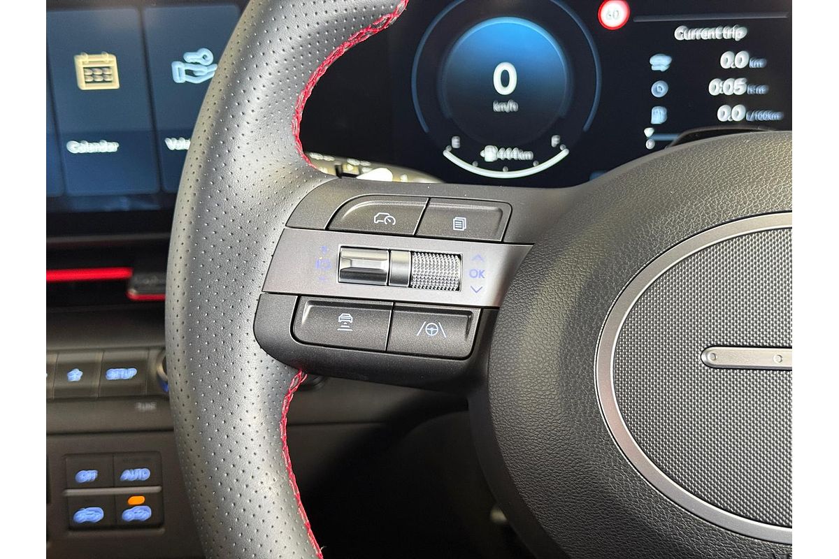 2024 Hyundai Kona N Line SX2.V2