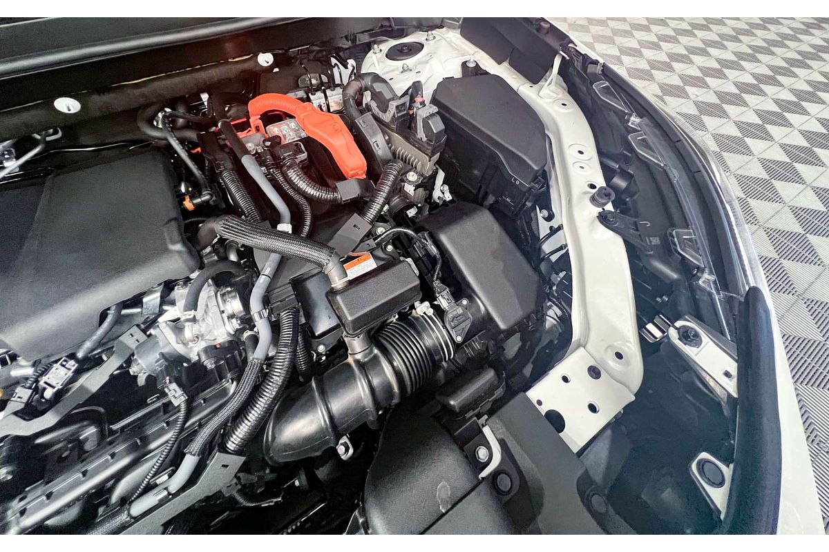 2021 Toyota RAV4 XSE AXAH54R