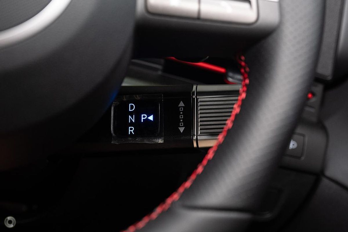 2024 Hyundai Kona N Line SX2.V2