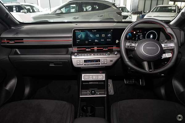 2024 Hyundai Kona N Line SX2.V2