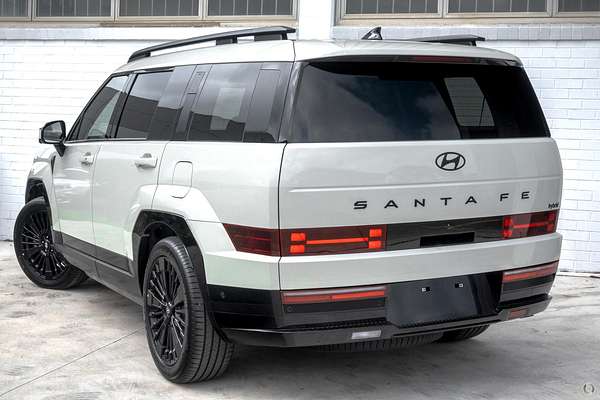 2024 Hyundai Santa Fe