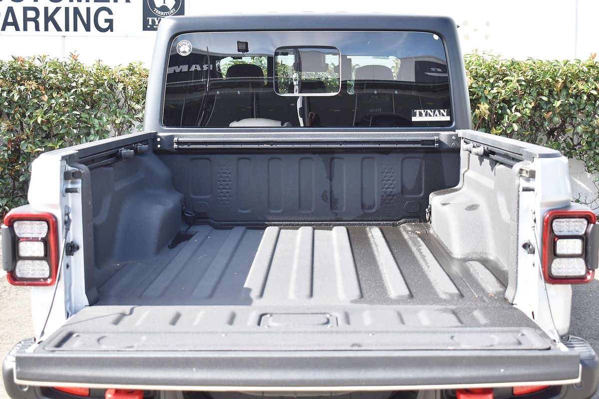 2023 Jeep Gladiator Rubicon JT All Wheel Drive