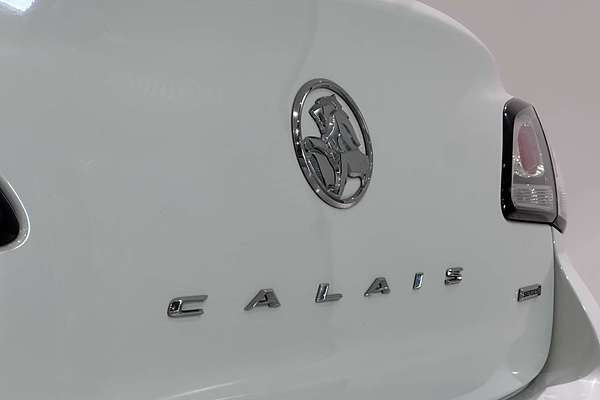 2016 Holden Calais  VF Series II