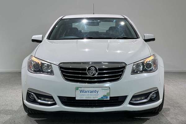2016 Holden Calais  VF Series II