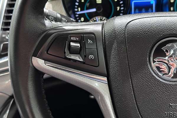 2016 Holden Calais  VF Series II