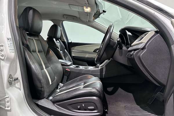 2016 Holden Calais  VF Series II