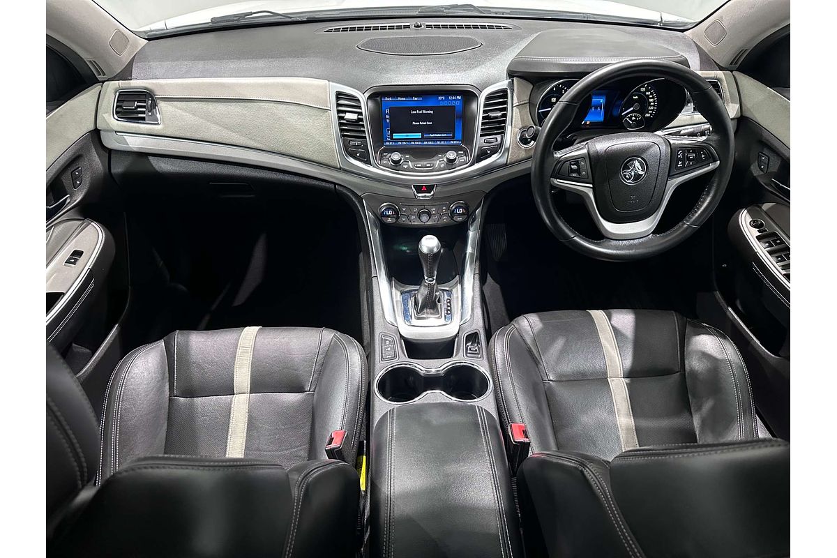 2016 Holden Calais  VF Series II