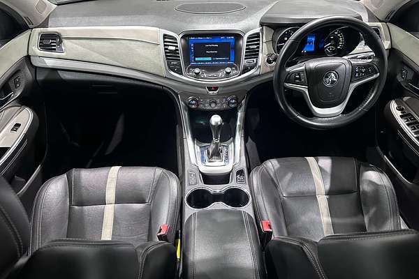 2016 Holden Calais  VF Series II
