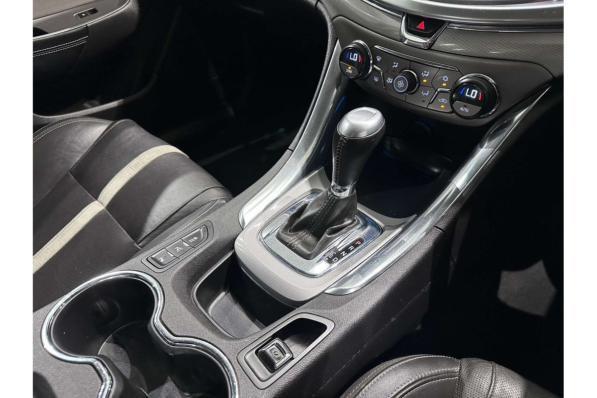 2016 Holden Calais  VF Series II