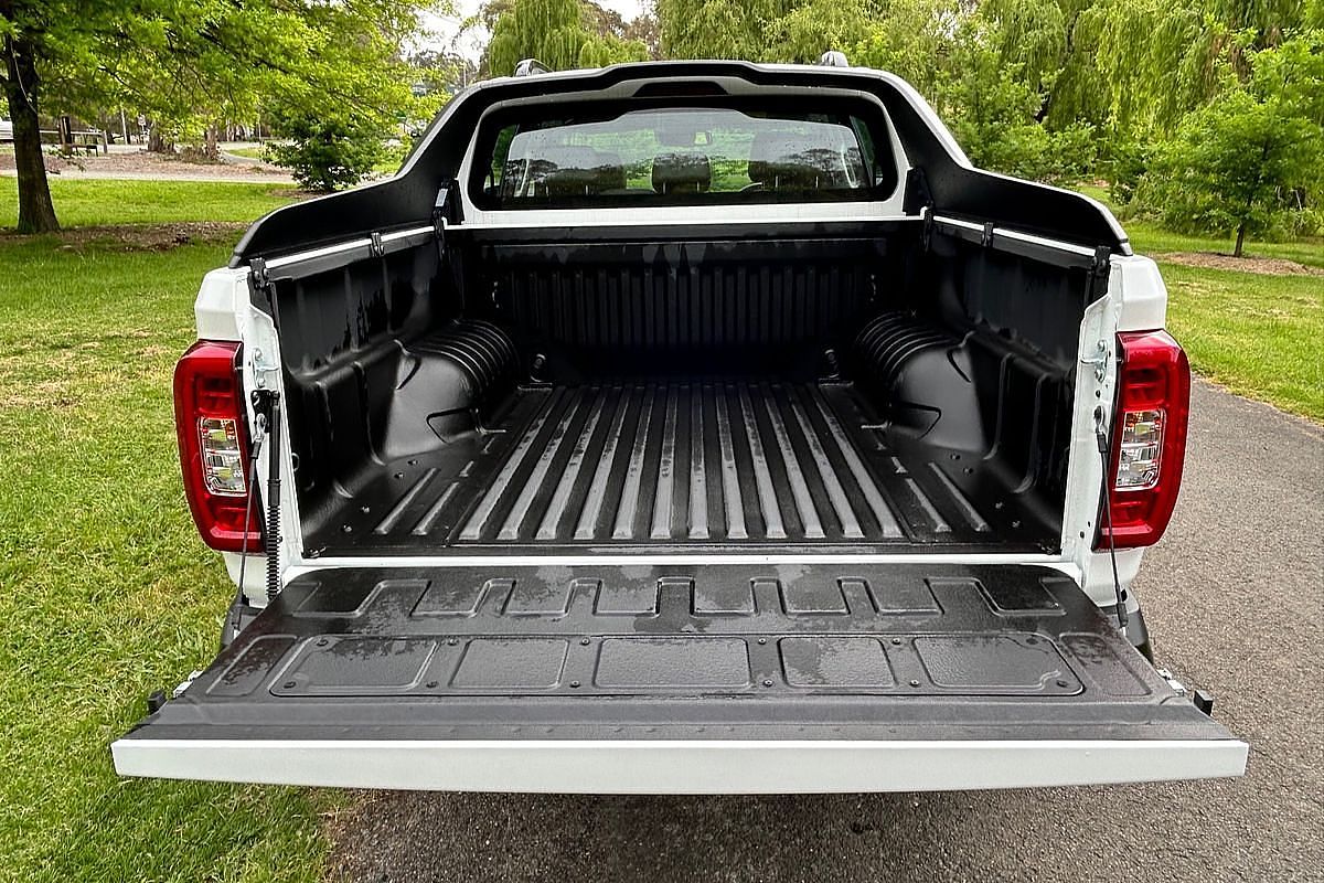 2024 LDV T60 Max PLUS SK8C 4X4