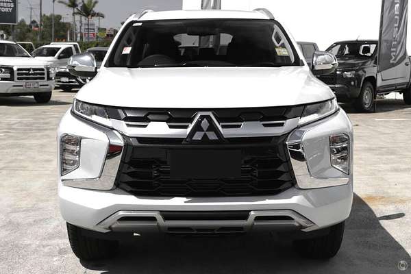 2024 Mitsubishi Pajero Sport GLS QG