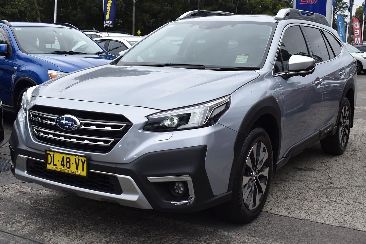 2024 Subaru Outback AWD Touring XT 6GEN