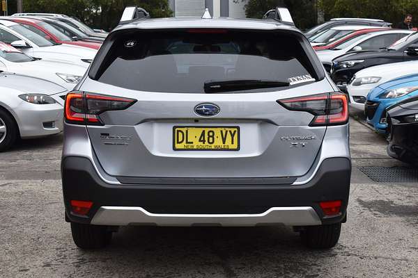 2024 Subaru Outback AWD Touring XT 6GEN