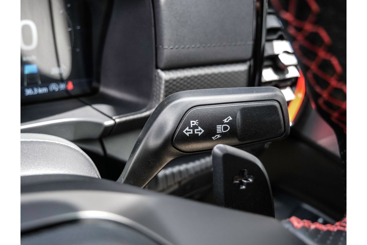 2024 Ford Ranger Raptor 4X4