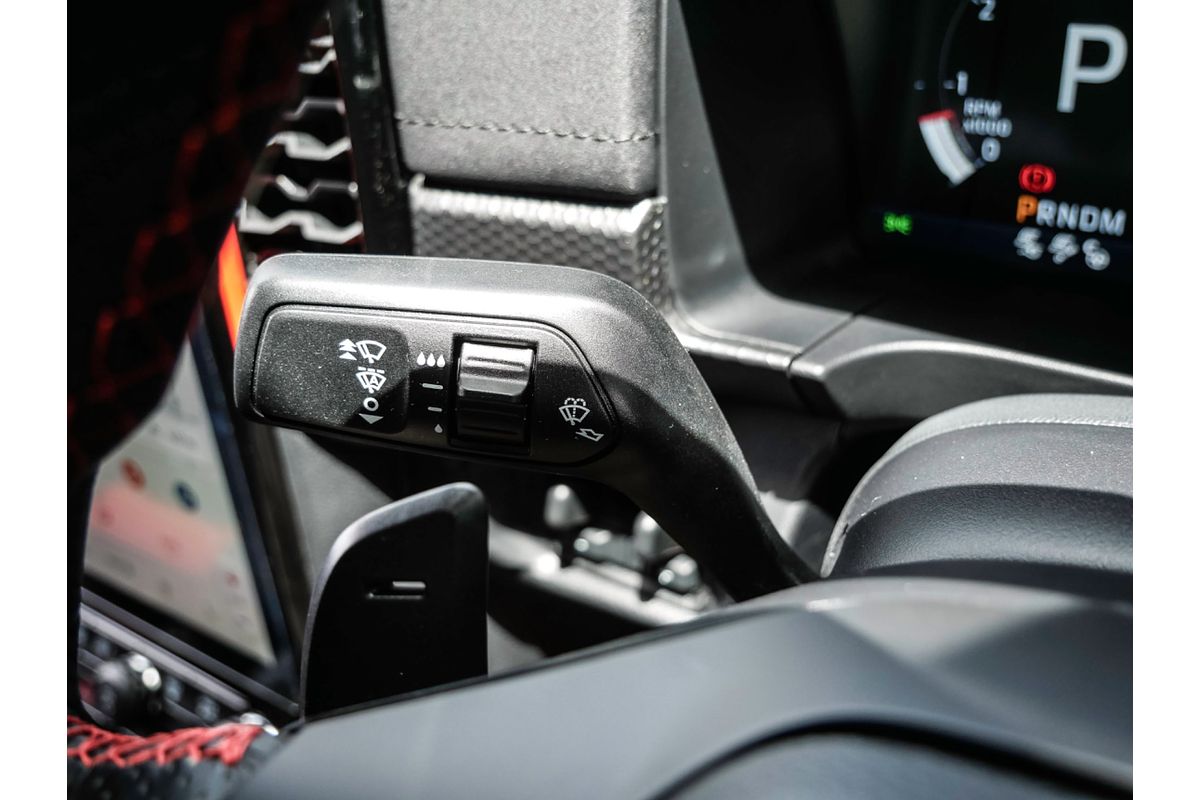 2024 Ford Ranger Raptor 4X4