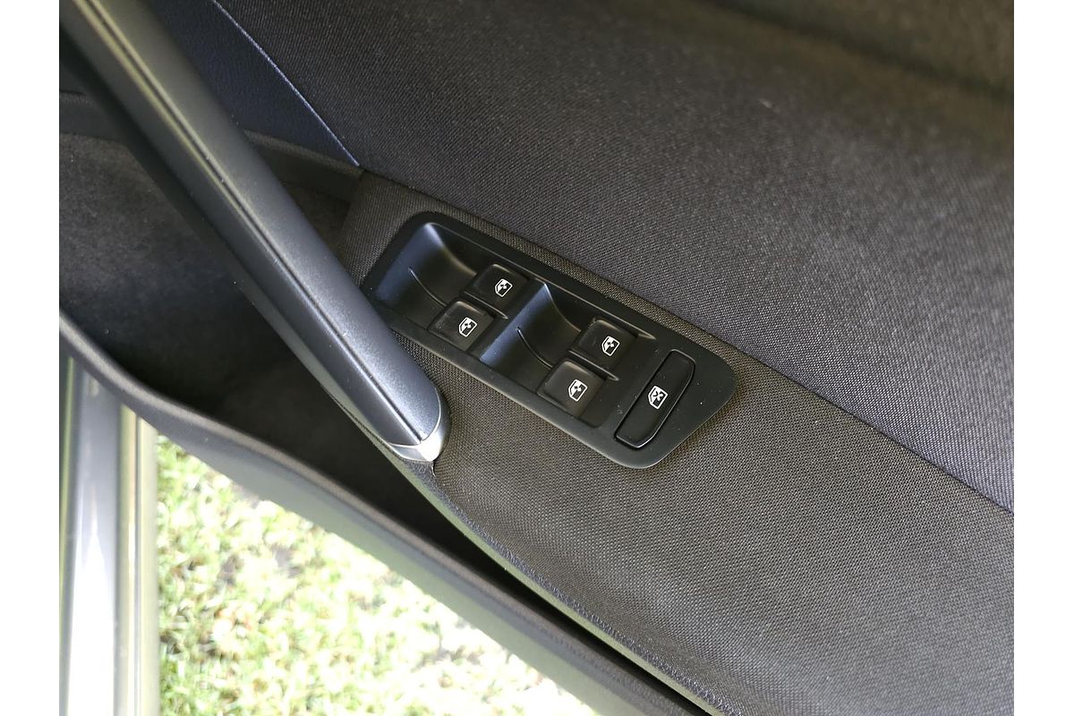 2018 Volkswagen Golf 110TSI Comfortline 7.5