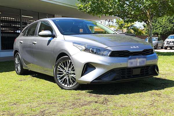 2022 Kia Cerato Sport+ BD