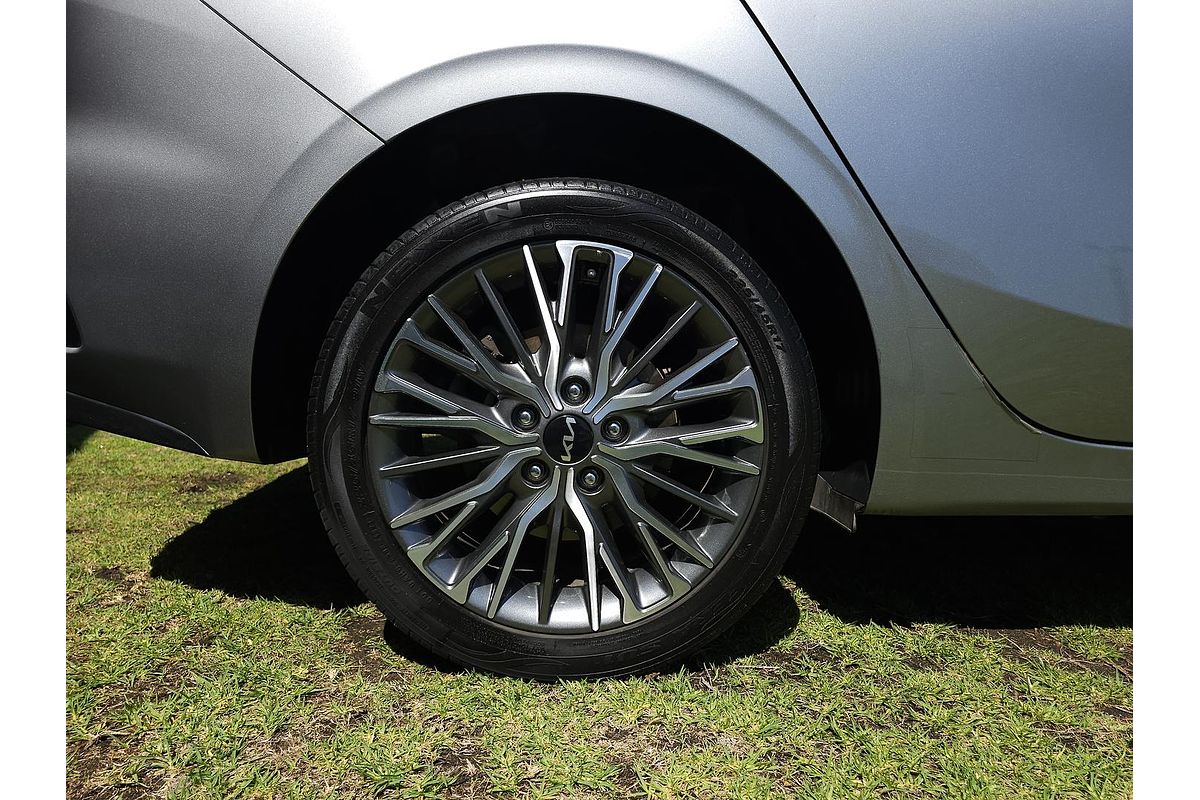 2022 Kia Cerato Sport+ BD