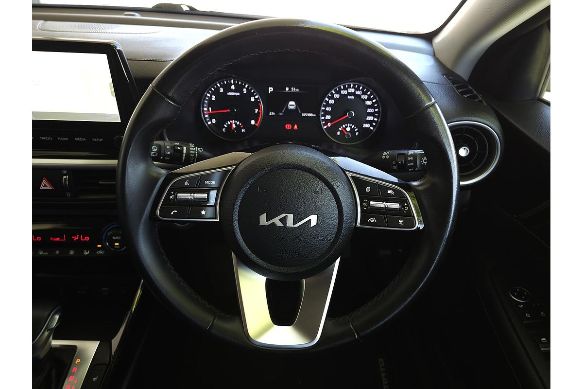 2022 Kia Cerato Sport+ BD