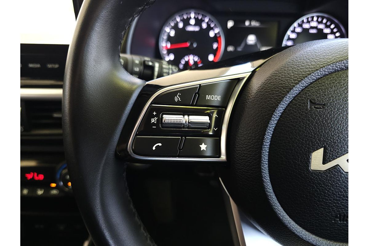 2022 Kia Cerato Sport+ BD
