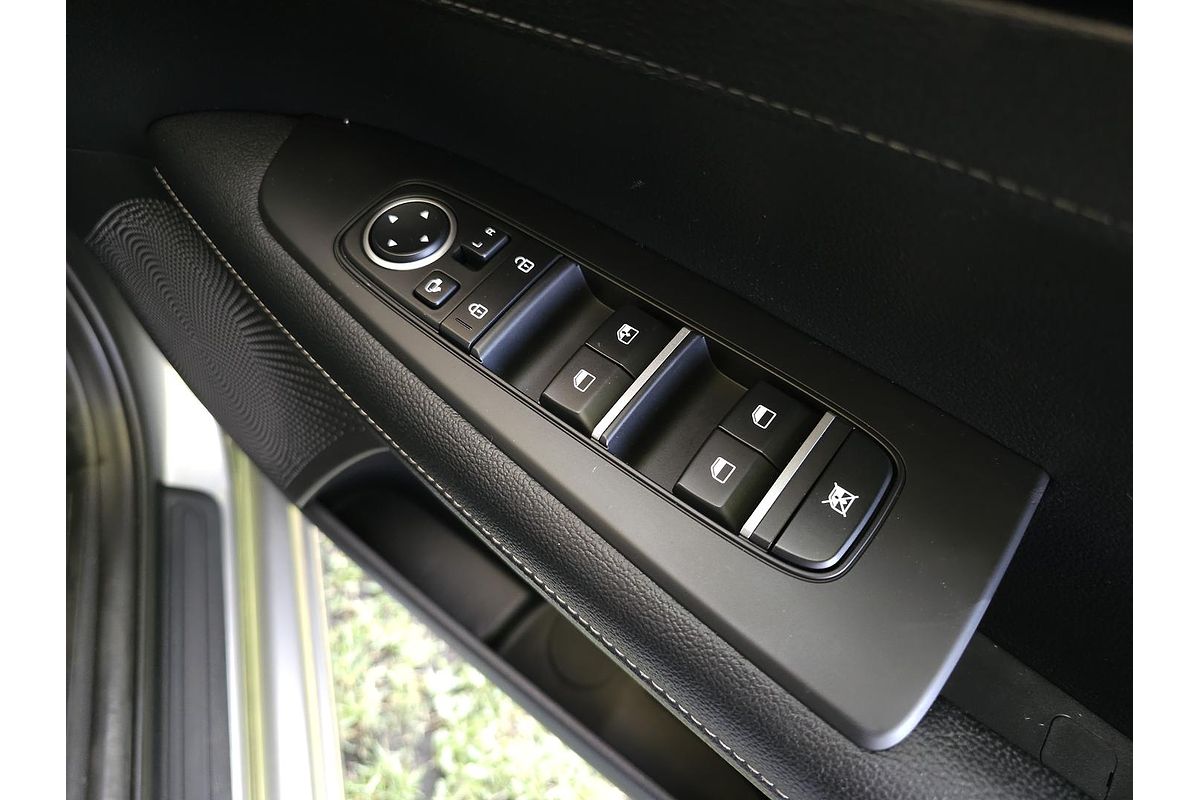 2022 Kia Cerato Sport+ BD