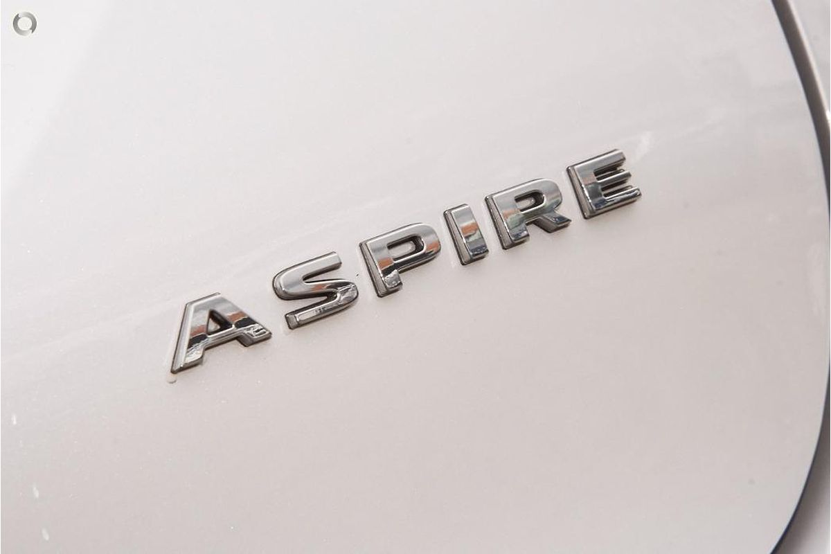 2024 Mitsubishi Outlander Aspire ZM AWD