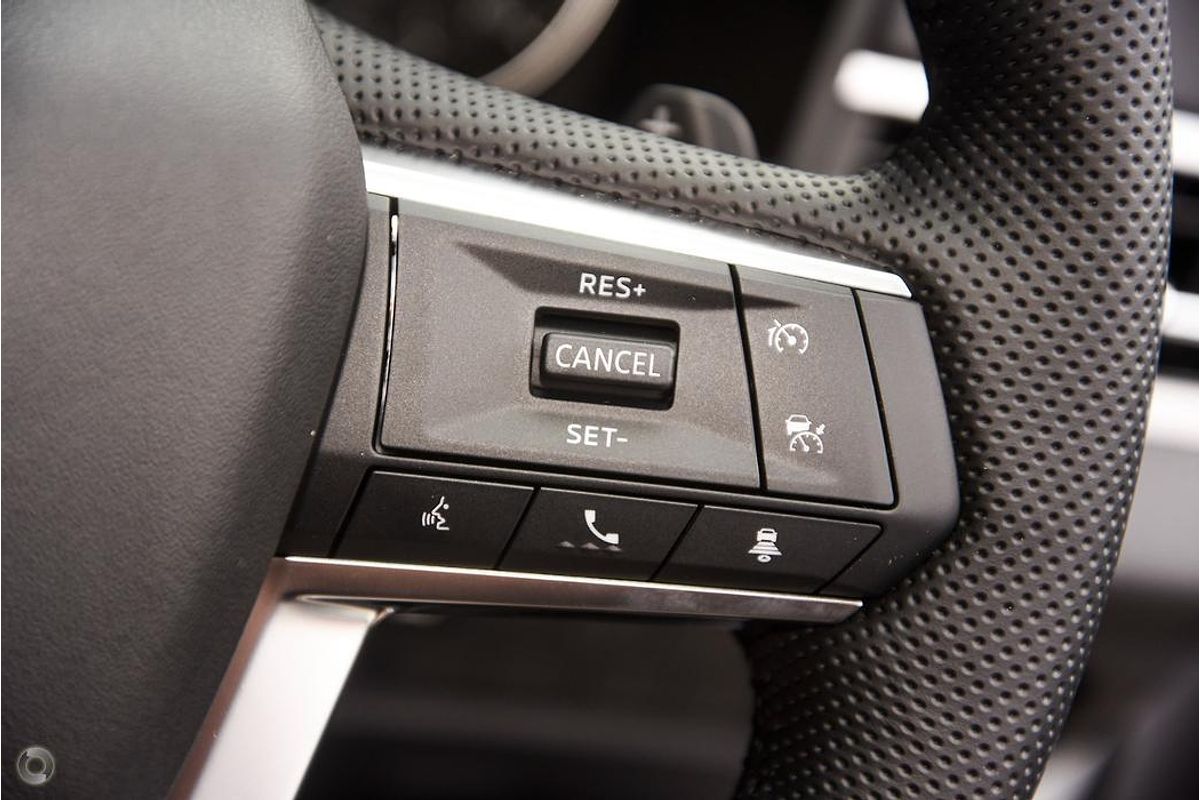 2024 Mitsubishi Outlander Aspire ZM AWD
