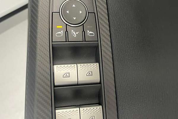 2024 Mitsubishi Outlander Aspire ZM AWD