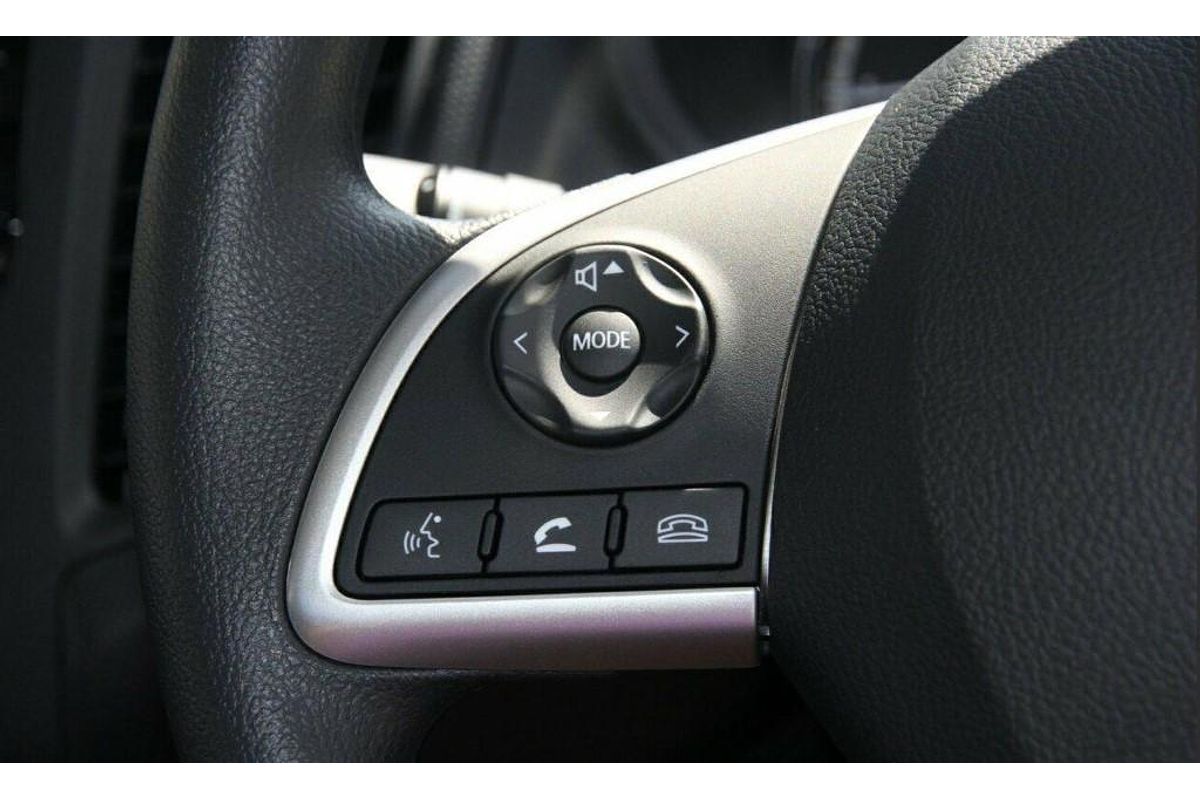 2023 Mitsubishi Triton GLX MR 4X4