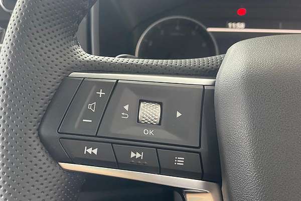 2024 Mitsubishi Outlander Aspire ZM AWD