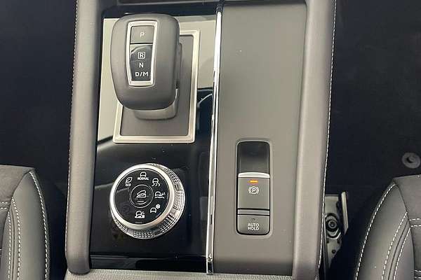2024 Mitsubishi Outlander Aspire ZM AWD