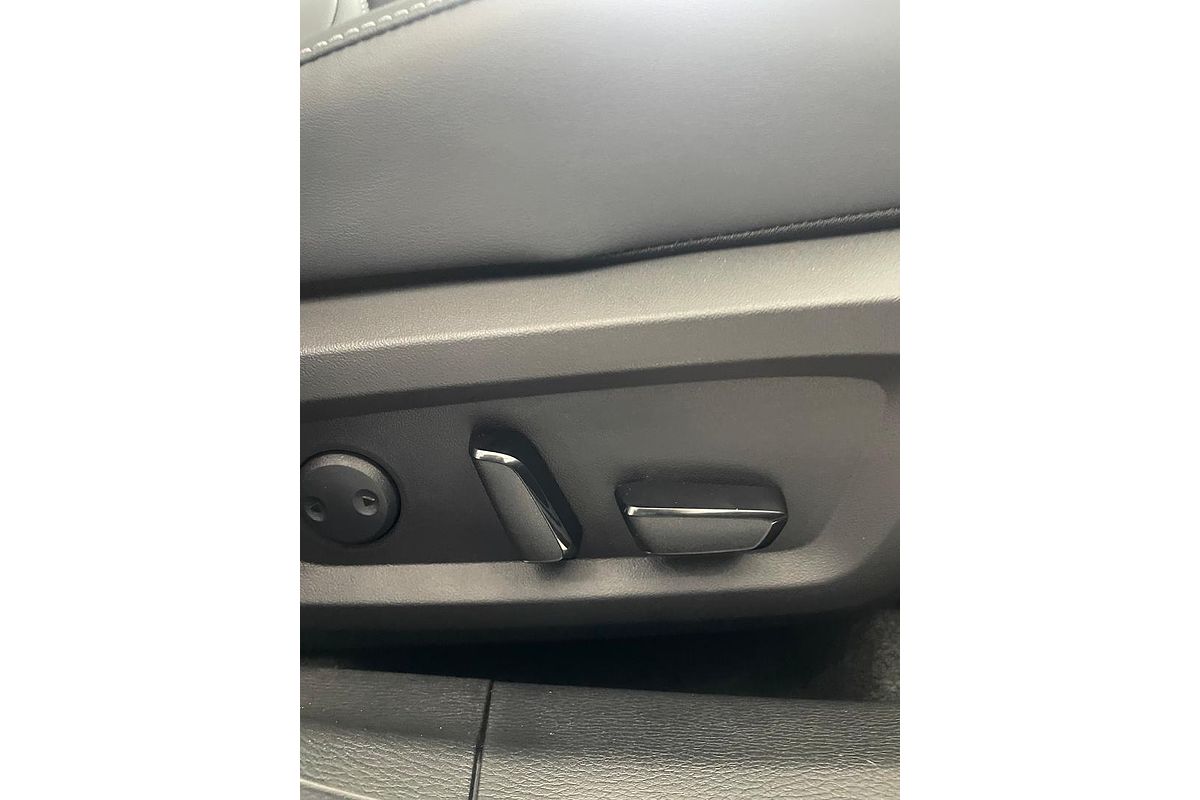 2024 Mitsubishi Outlander Aspire ZM AWD