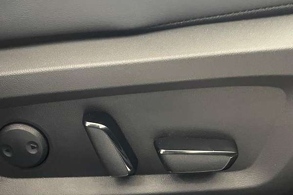 2024 Mitsubishi Outlander Aspire ZM AWD