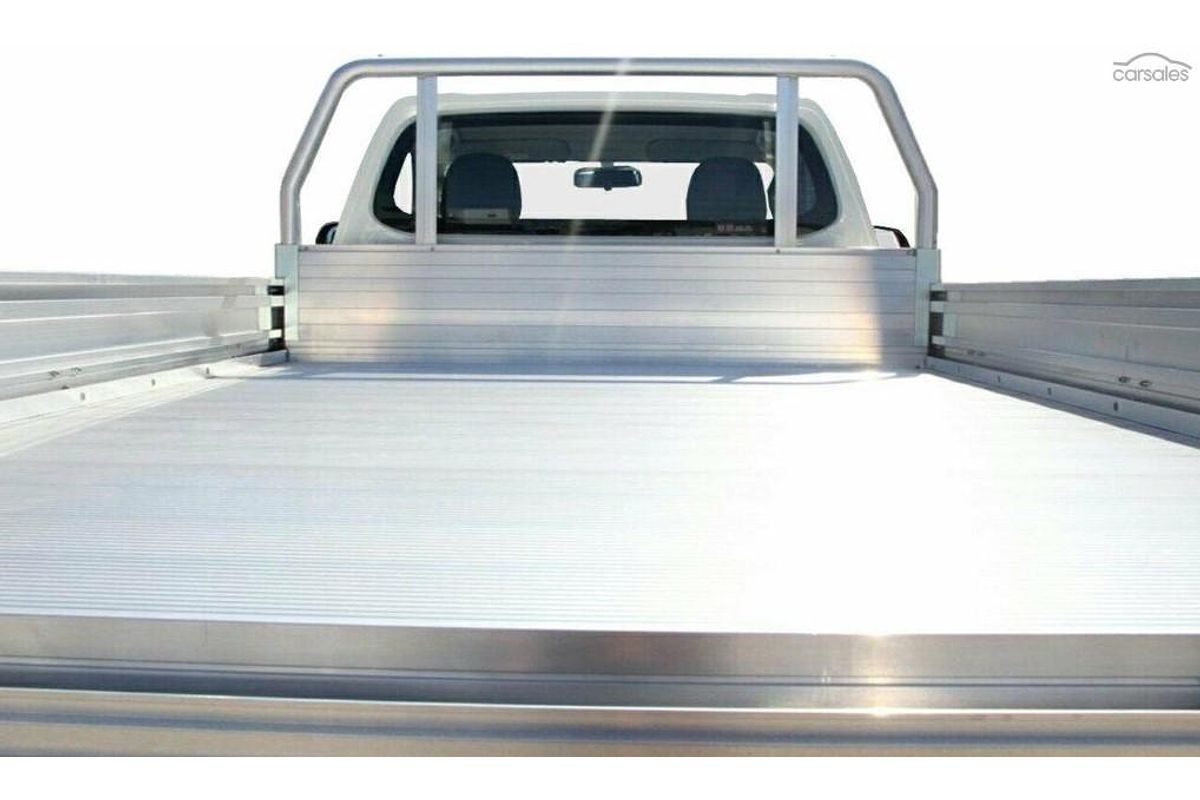 2023 Mitsubishi Triton GLX MR 4X4