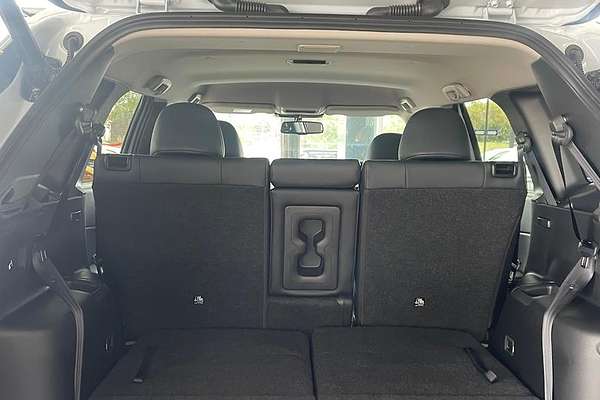 2024 Mitsubishi Outlander Aspire ZM AWD