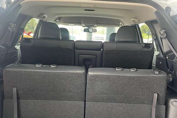 2024 Mitsubishi Outlander Aspire ZM AWD