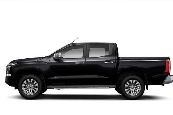 2024 Mitsubishi Triton GLS MV 4X4