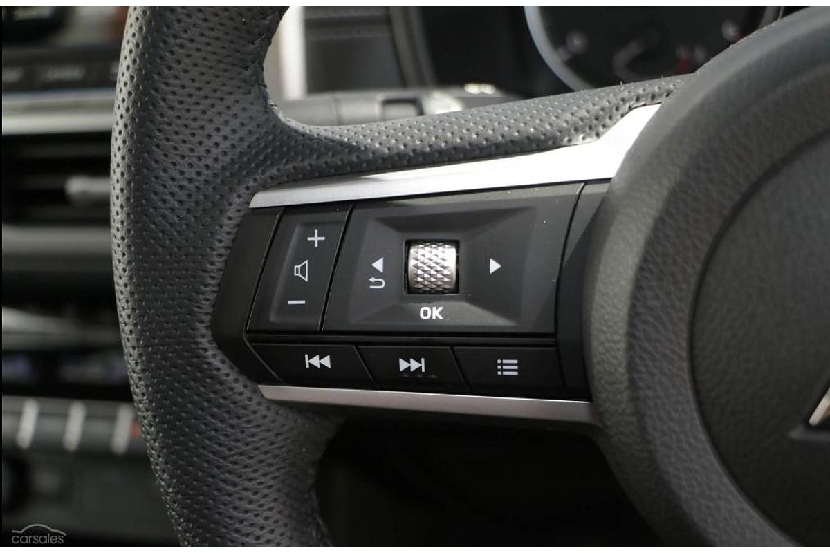 2024 Mitsubishi Triton GLS MV 4X4
