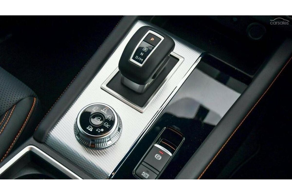 2024 Mitsubishi Outlander Exceed Tourer ZM AWD