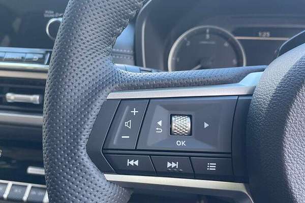 2024 Mitsubishi Triton GLS MV 4X4