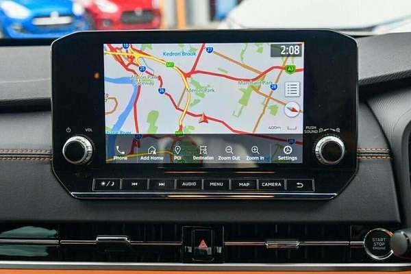 2024 Mitsubishi Outlander Exceed Tourer ZM AWD