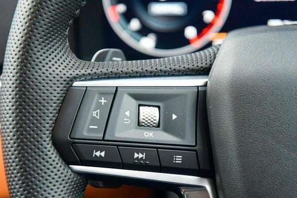 2024 Mitsubishi Outlander Exceed Tourer ZM AWD