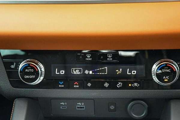 2024 Mitsubishi Outlander Exceed Tourer ZM AWD