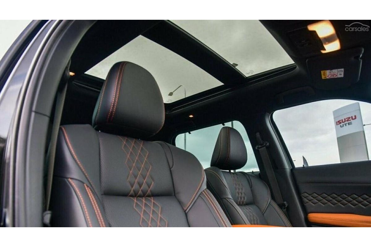 2024 Mitsubishi Outlander Exceed Tourer ZM AWD