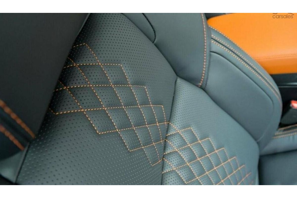 2024 Mitsubishi Outlander Exceed Tourer ZM AWD