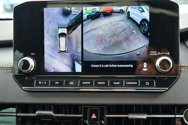 2024 Mitsubishi Outlander Exceed Tourer ZM AWD