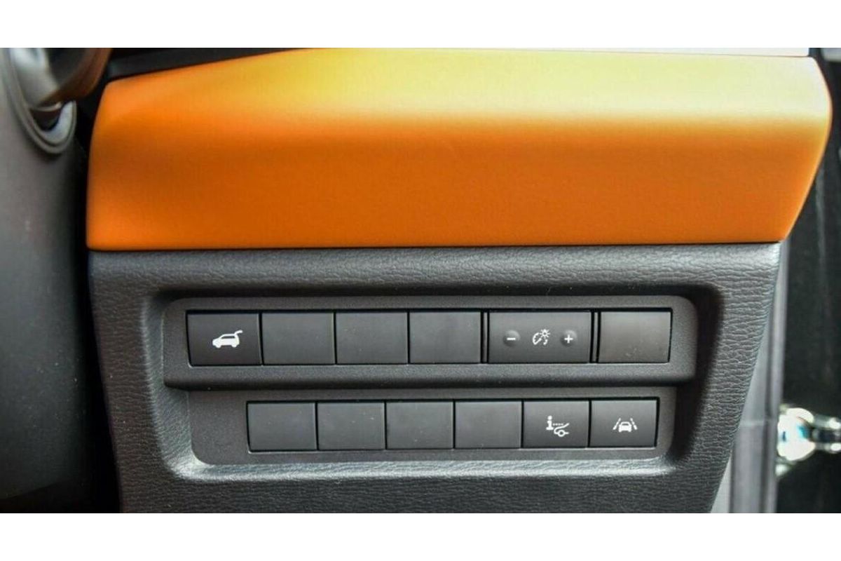 2024 Mitsubishi Outlander Exceed Tourer ZM AWD